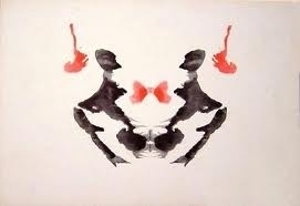 TEST DI RORSCHACH - walter comello