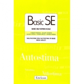 BASIC.Se - Basic Self-esteem Scale - walter comello