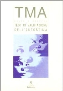 TMA – Test di valutazione multidimensionale dell’autostima (bambini) - walter comello