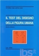 TEST DELLA FIGURA UMANA - walter comello