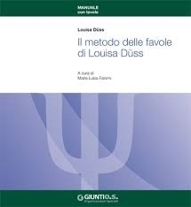 Il metodo delle favole di Luisa Düss - walter comello