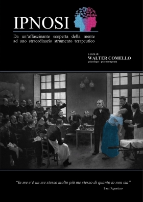 Ipnosi: il libro - walter comello