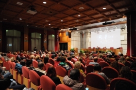 conferenza di aosta del 15 ottobre 2015 - walter comello