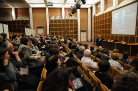 Conferenza di biella del 30 ottobre 2015 - walter comello