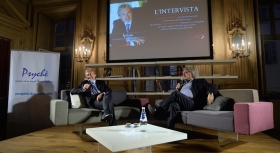 EVENTO SPECIALE: L'INTERVISTA - walter comello