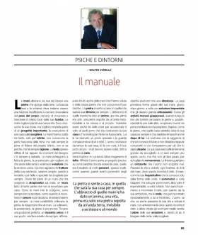 IL MANUALE - walter comello