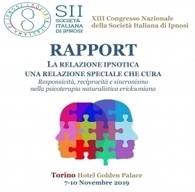 XIII Congresso Nazionale SII - Torino 9 novembre - walter comello