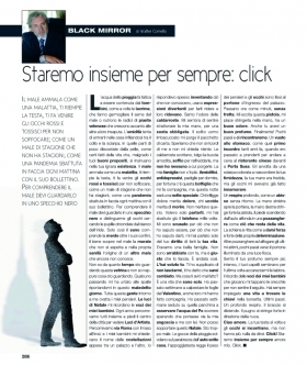 staremo insieme per sempre: click - walter comello