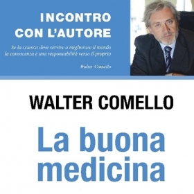 19 dicembre - walter comello