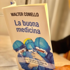 28 dicembre - walter comello