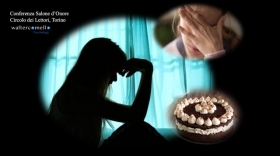 Depressione, emicrania, compulsività per i dolci - walter comello