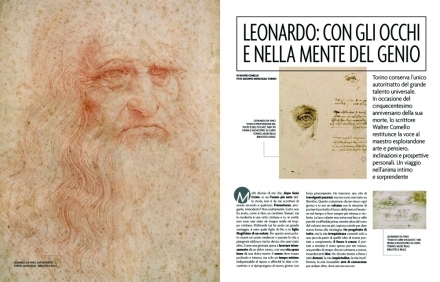 il piemonte magazine - walter comello