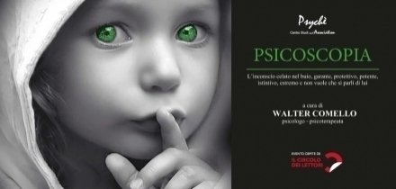 richiedi invio email a info@psychecentrostudi.it - walter comello