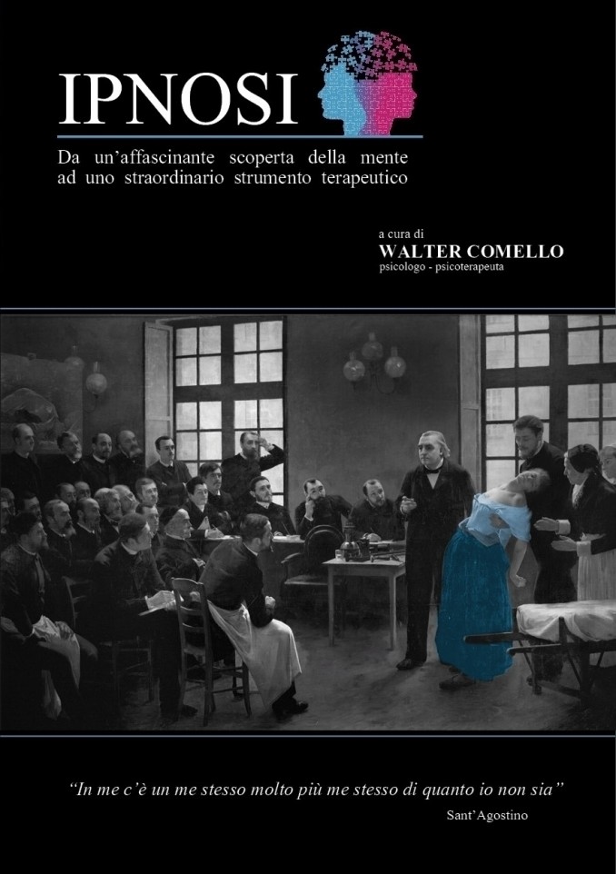 Ipnosi - walter comello