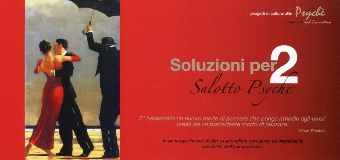 PASSIONI PER 2 - febbraio-marzo 2010 - walter comello