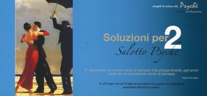 Soluzioni per Due - marzo-aprile 2010 - walter comello