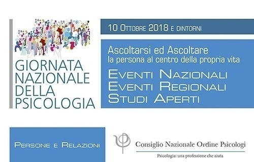 lo studio aderisce all'iniziativa studi aperti - 10 ottobre - walter comello